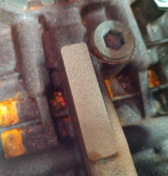 Moteur PEUGEOT BOXER 3 Photo n°6