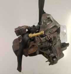 Boite de vitesses PEUGEOT 207 Photo n°1