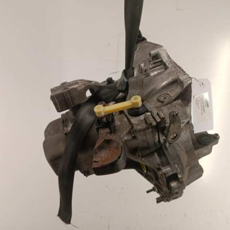 Boite de vitesses PEUGEOT 207