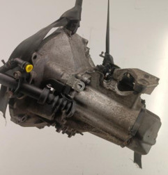 Boite de vitesses PEUGEOT 207