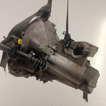 Boite de vitesses PEUGEOT 207