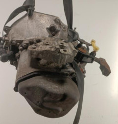 Boite de vitesses PEUGEOT 207 Photo n°3