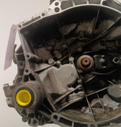 Boite de vitesses PEUGEOT 207 Photo n°4