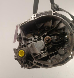 Boite de vitesses PEUGEOT 207 Photo n°5