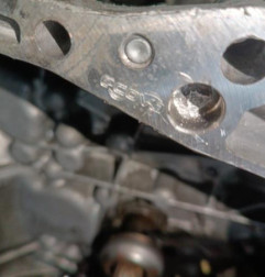 Boite de vitesses PEUGEOT 207 Photo n°7