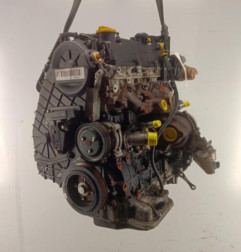 Moteur OPEL MERIVA B Photo n°1