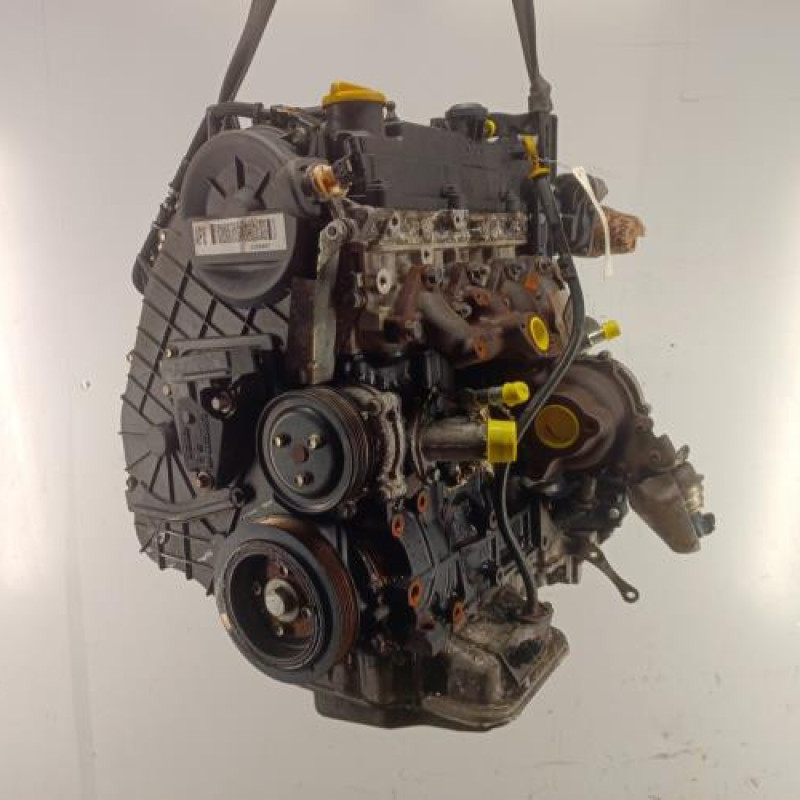 Moteur OPEL MERIVA B Moteur OPEL MERIVA B