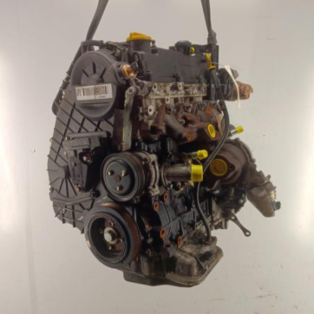 Moteur OPEL MERIVA B Photo n°1