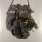 Moteur OPEL MERIVA B