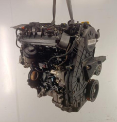 Moteur OPEL MERIVA B