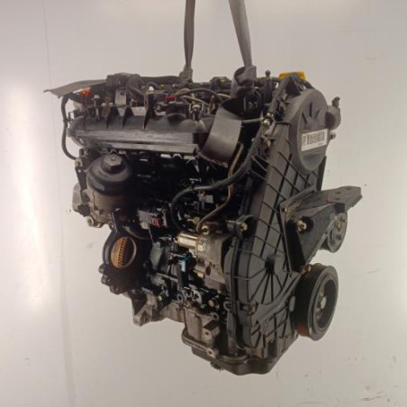 Moteur OPEL MERIVA B