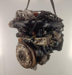 Moteur OPEL MERIVA B Photo n°3