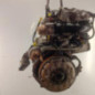 Moteur OPEL MERIVA B