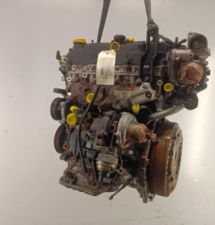 Moteur OPEL MERIVA B Photo n°5