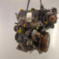 Moteur OPEL MERIVA B