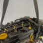 Moteur OPEL MERIVA B