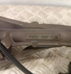 Cremaillere assistee SEAT LEON 3 Photo n°3