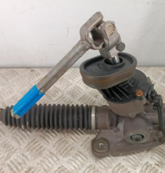 Cremaillere assistee SEAT LEON 3 Photo n°4