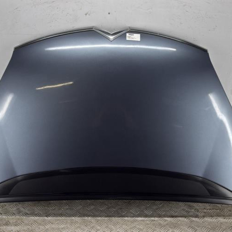 Capot CITROEN C4 GRAND PICASSO 1 Capot CITROEN C4 GRAND PICASSO 1