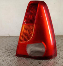 Feu arriere principal droit (feux) DACIA LOGAN 1 Photo n°1