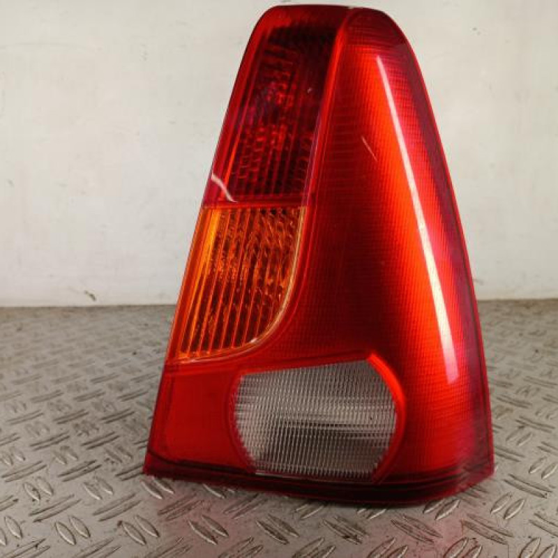 Feu arriere principal droit (feux) DACIA LOGAN 1