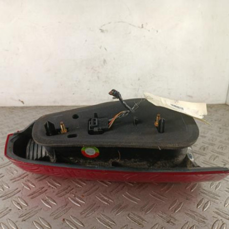 Feu arriere principal droit (feux) DACIA LOGAN 1