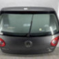 Malle/Hayon arriere VOLKSWAGEN GOLF 5