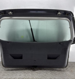 Malle/Hayon arriere VOLKSWAGEN GOLF 5