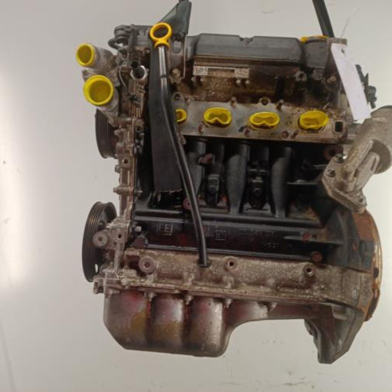 Moteur OPEL CORSA D