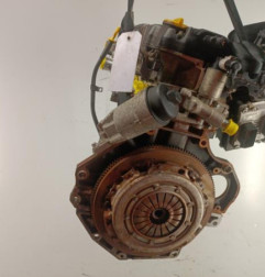 Moteur OPEL CORSA D