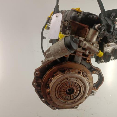Moteur OPEL CORSA D