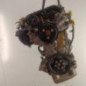 Moteur OPEL CORSA D