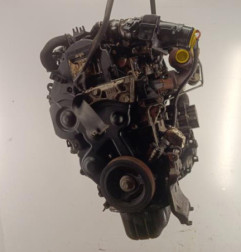Moteur PEUGEOT 207 Photo n°1