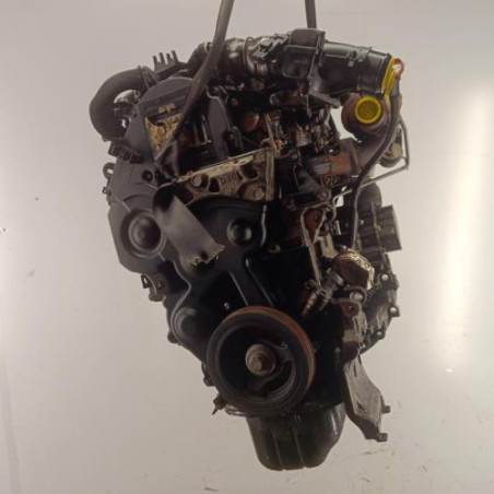 Moteur PEUGEOT 207 Photo n°1