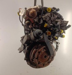 Moteur PEUGEOT 207 Photo n°3