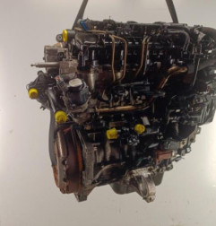 Moteur PEUGEOT 207 Photo n°4