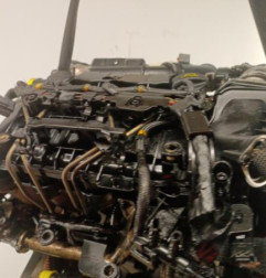 Moteur PEUGEOT 207 Photo n°5