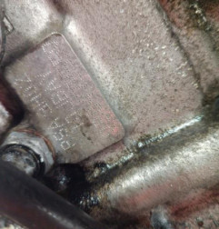 Moteur PEUGEOT 207 Photo n°6