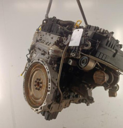 Moteur MERCEDES CLASSE C 204 Photo n°1