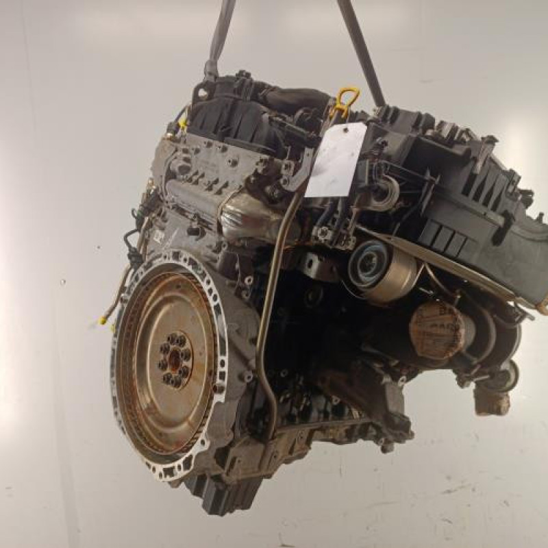 Moteur MERCEDES CLASSE C 204