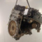 Moteur MERCEDES CLASSE C 204