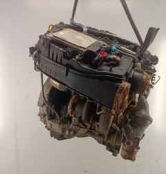 Moteur MERCEDES CLASSE C 204