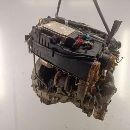 Moteur MERCEDES CLASSE C 204