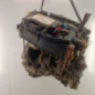 Moteur MERCEDES CLASSE C 204