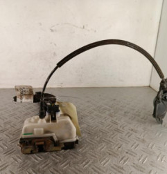 Serrure arriere droit CITROEN C3 1