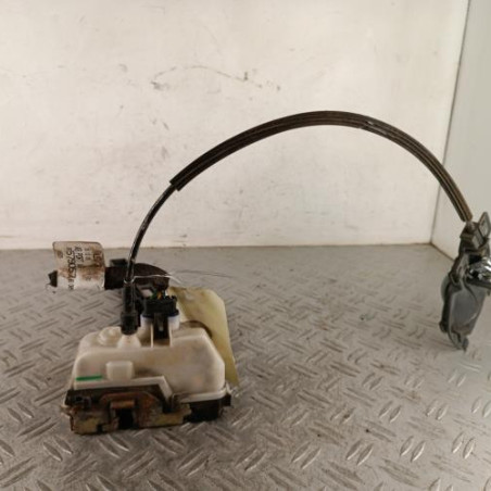 Serrure arriere droit CITROEN C3 1