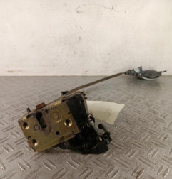 Serrure arriere droit CITROEN C3 1 Photo n°3