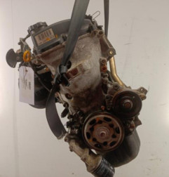 Moteur CITROEN C1 1 Photo n°1