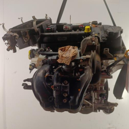 Moteur CITROEN C1 1