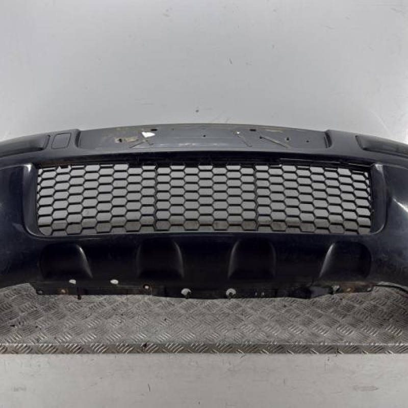 Pare choc avant CITROEN C3 PLURIEL